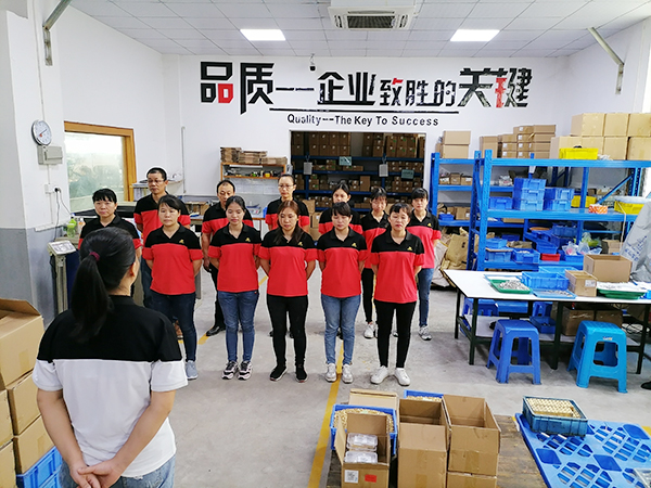优秀形象